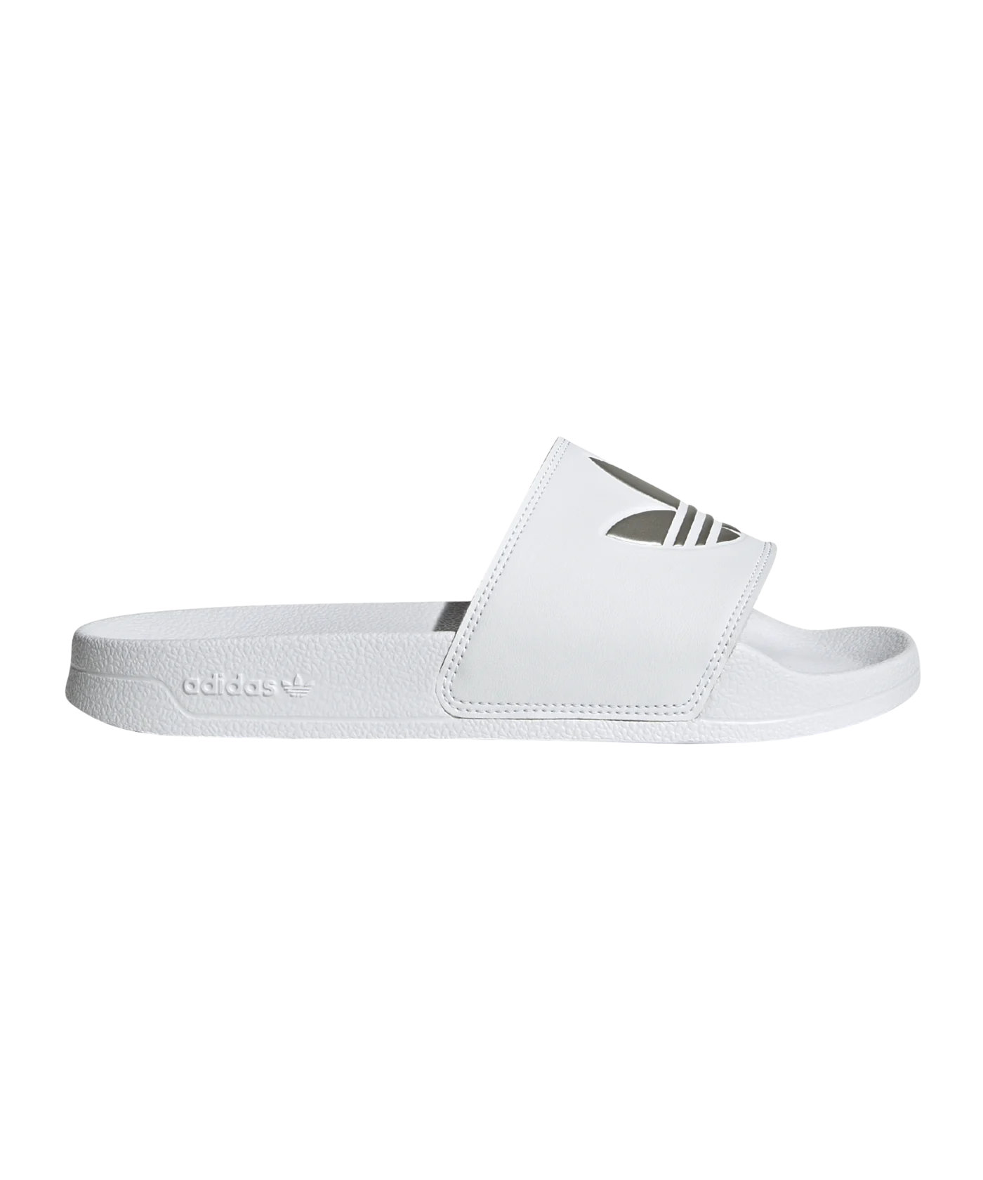 adidas Originals Adilette Lite Damen Weiss