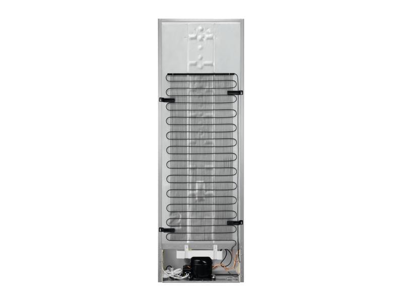 Electrolux Kühlschrank SC390ICN Edelstahl, Rechts, Wechselb Freistehender Kühlschrank