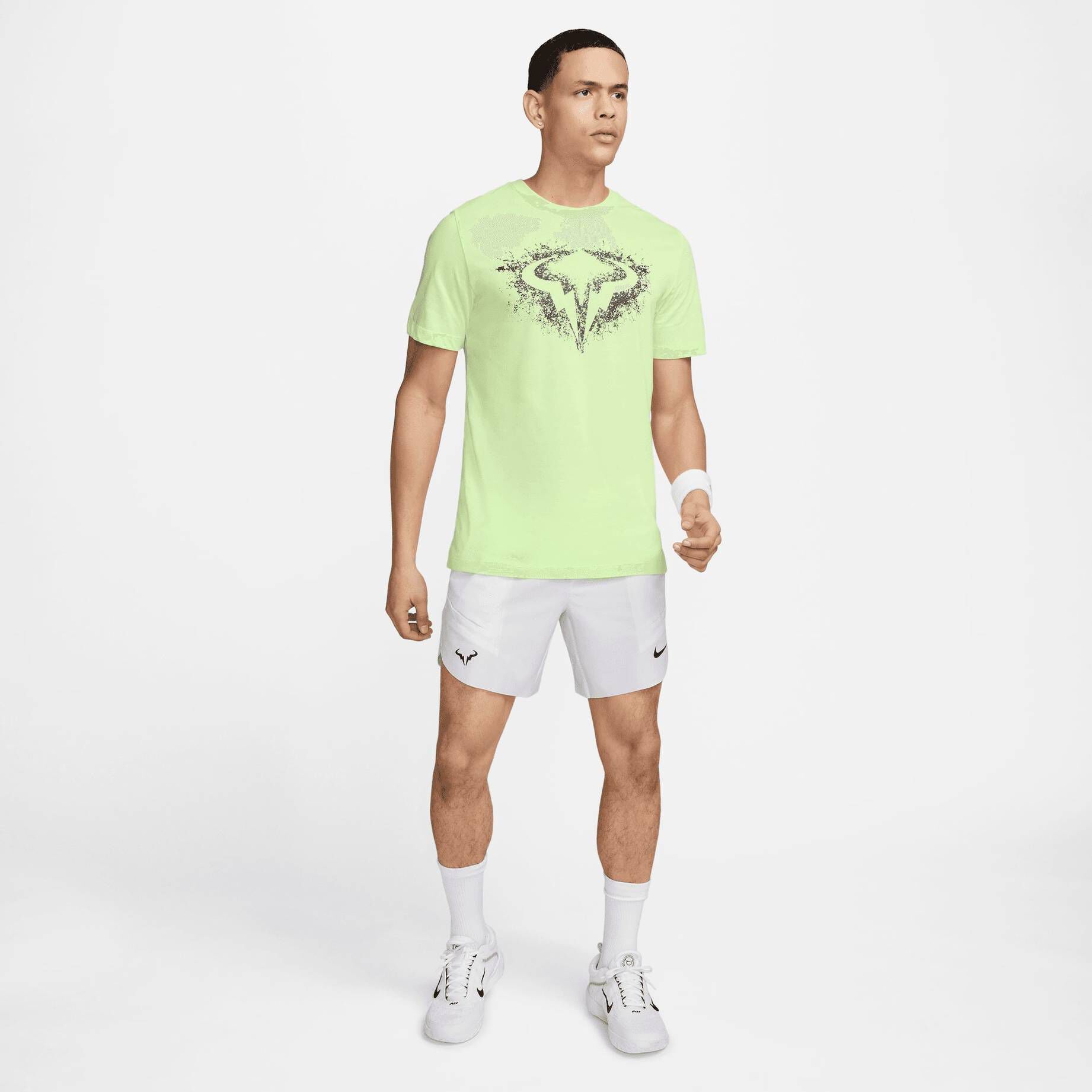Nike| Herren T-Shirt RAFA