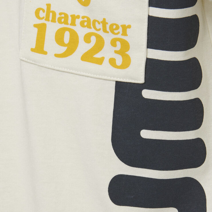Hummel Torben T-shirt Hvid