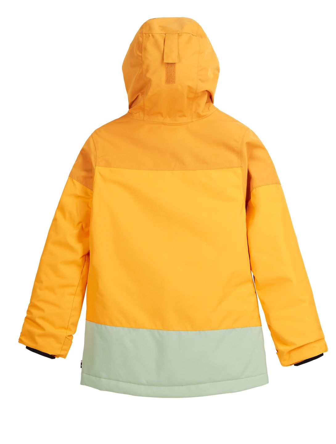 Seady ski-jas kinderen