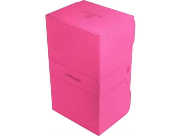Gamegenic Gamegenic: Stronghold 200+ XL Convertible - Pink