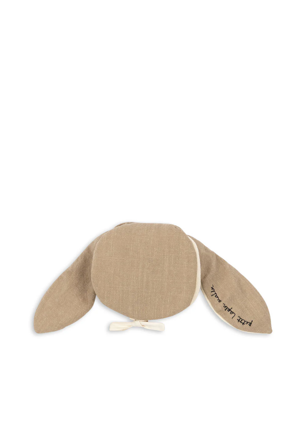 STOFBOG - BUNNY - OS