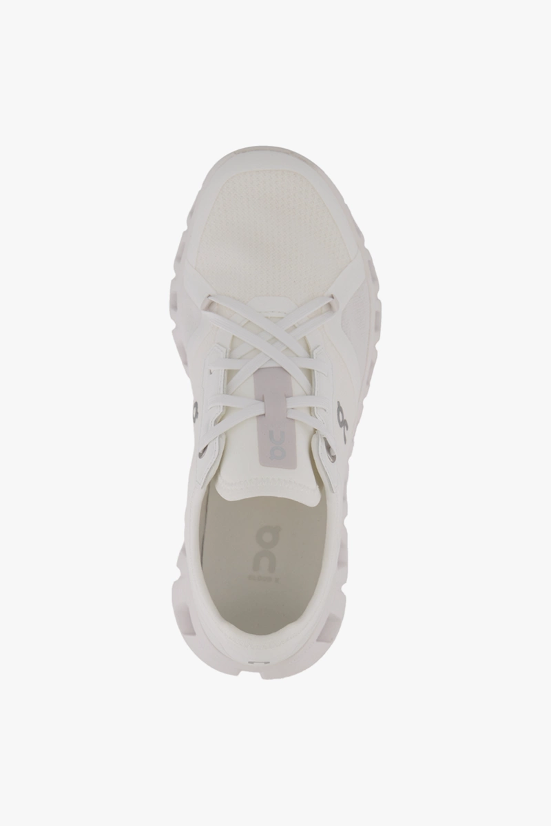 ON Cloud X 3 AD Damen Sneaker