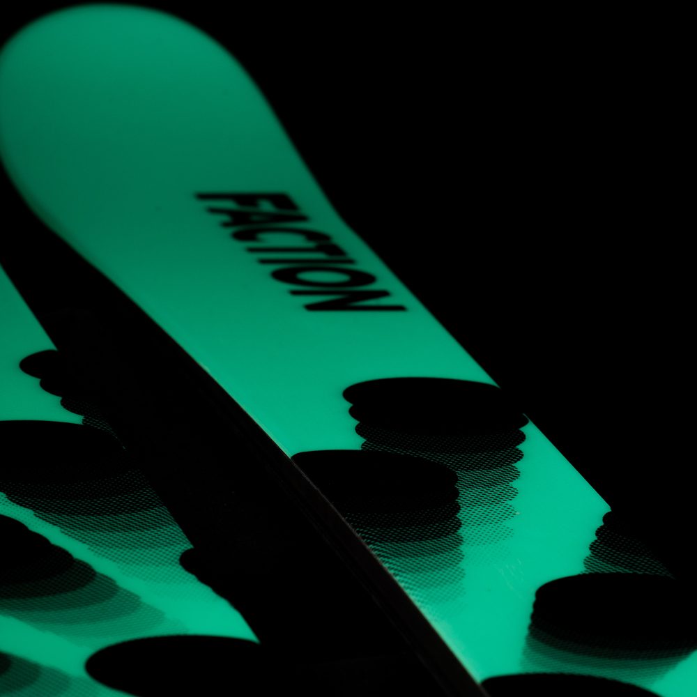 Faction Studio 0X 23/24 Freeski