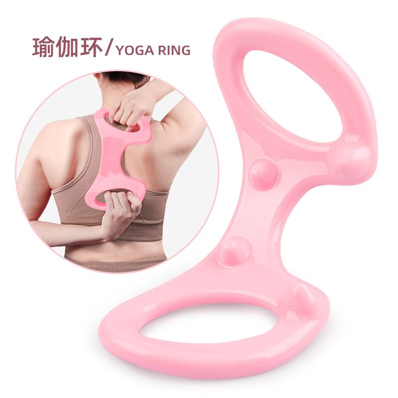 HATHA - Plastic Yoga Ring
