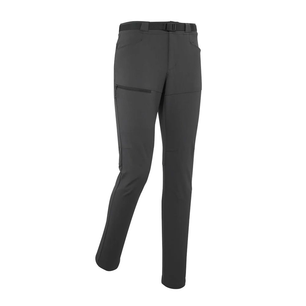 Lafuma APENNINS - Pantalon Homme asphalte
