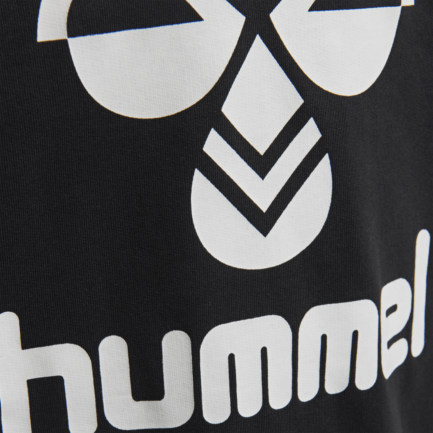hmlDOS SWEATSHIRT