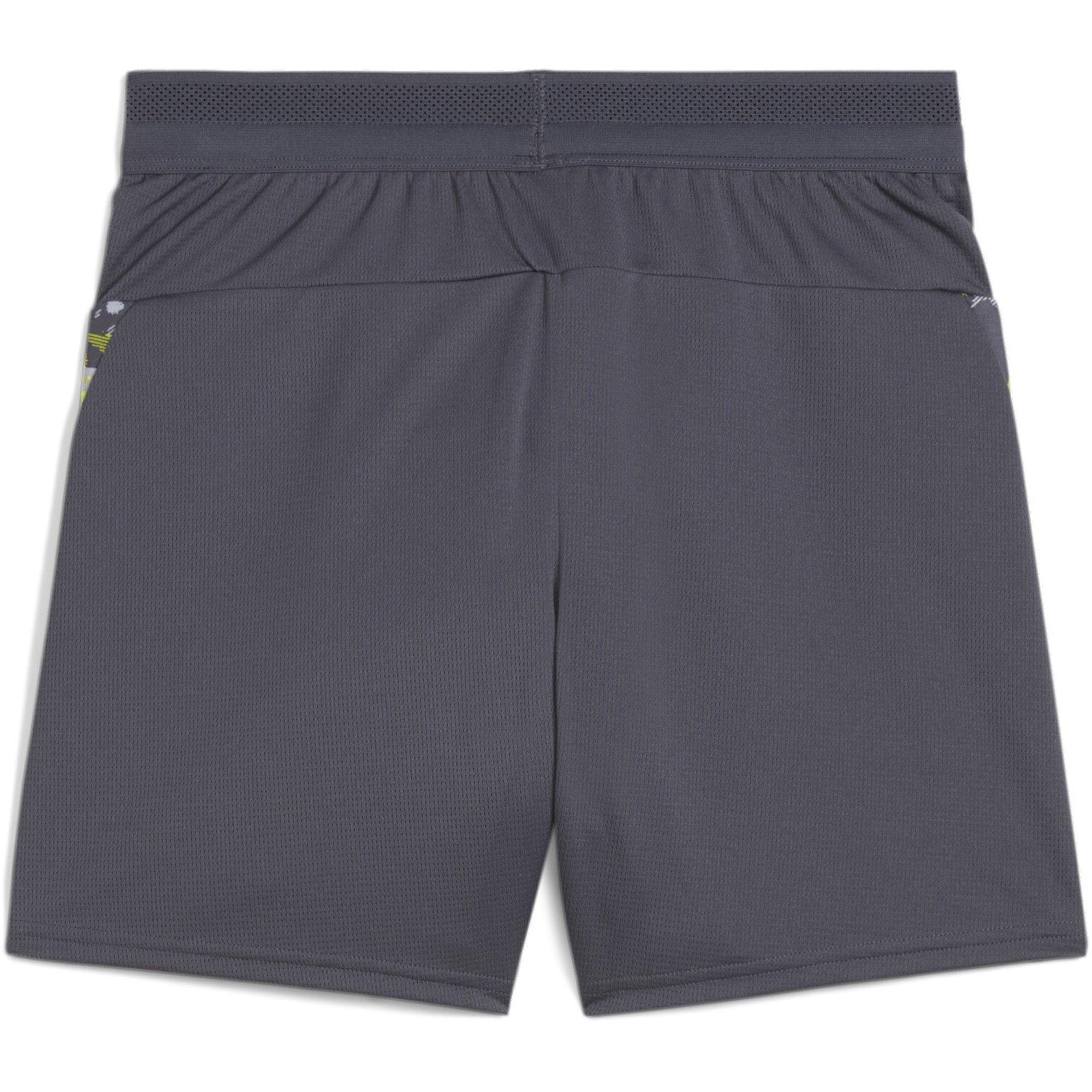 Puma IndividualCUP Shorts Juniors