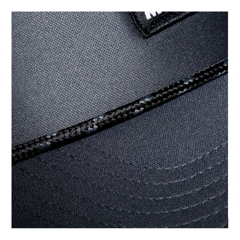 Mammut CRAG LOGO - Casquette steel