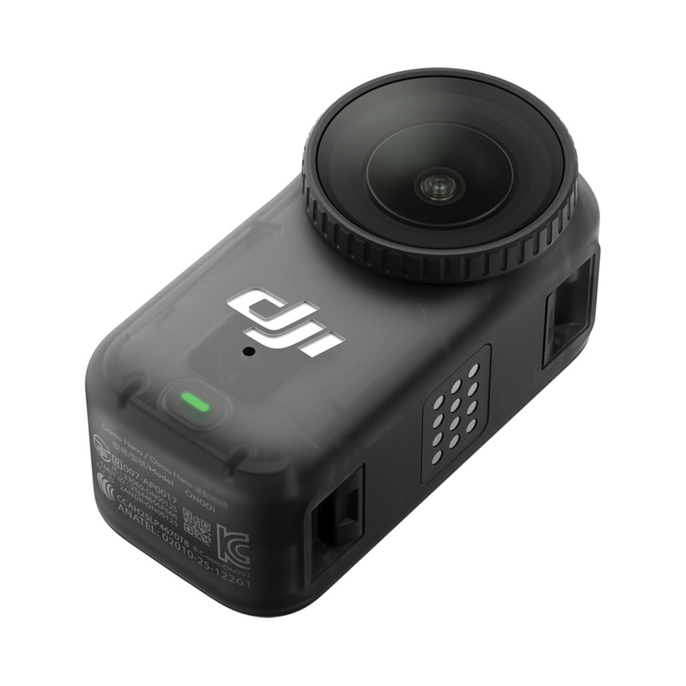 DJI Osmo Nano 128GB Actioncam
