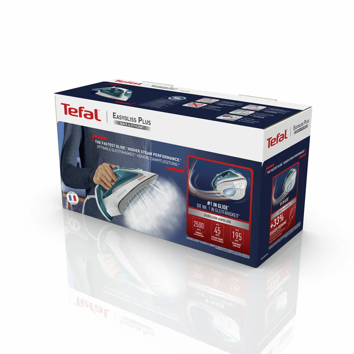 Tefal FV5718