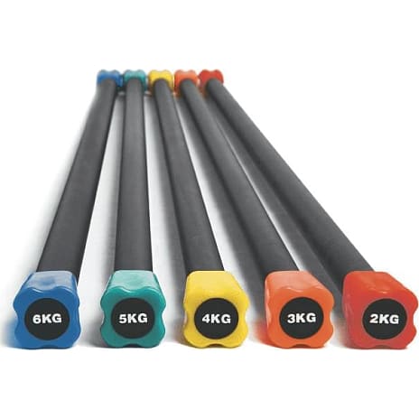 Toorx Body Bar 2 kg