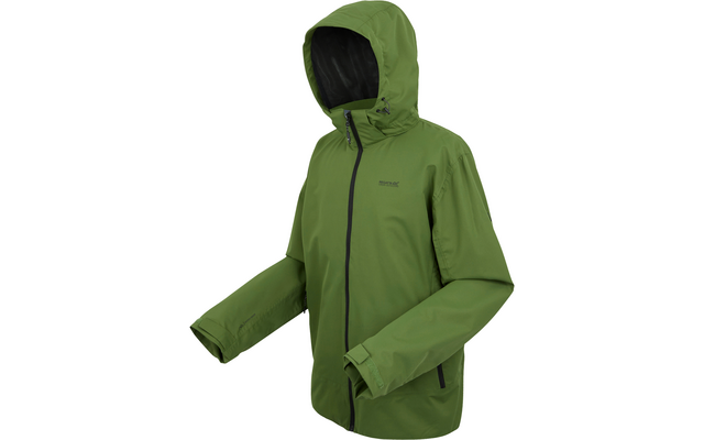 Regatta Oakhowe wasserdichte Herrenjacke
