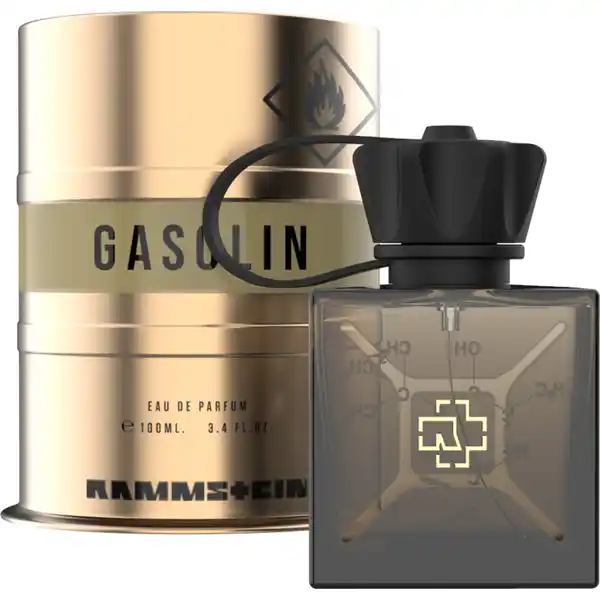 Gasolin, EdP 100 ml