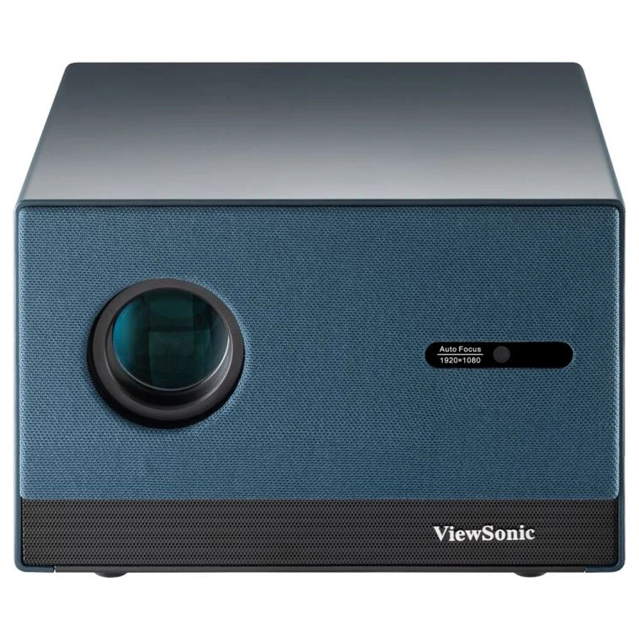 ViewSonic LX60HDB - LCD LED - 630 Lumens