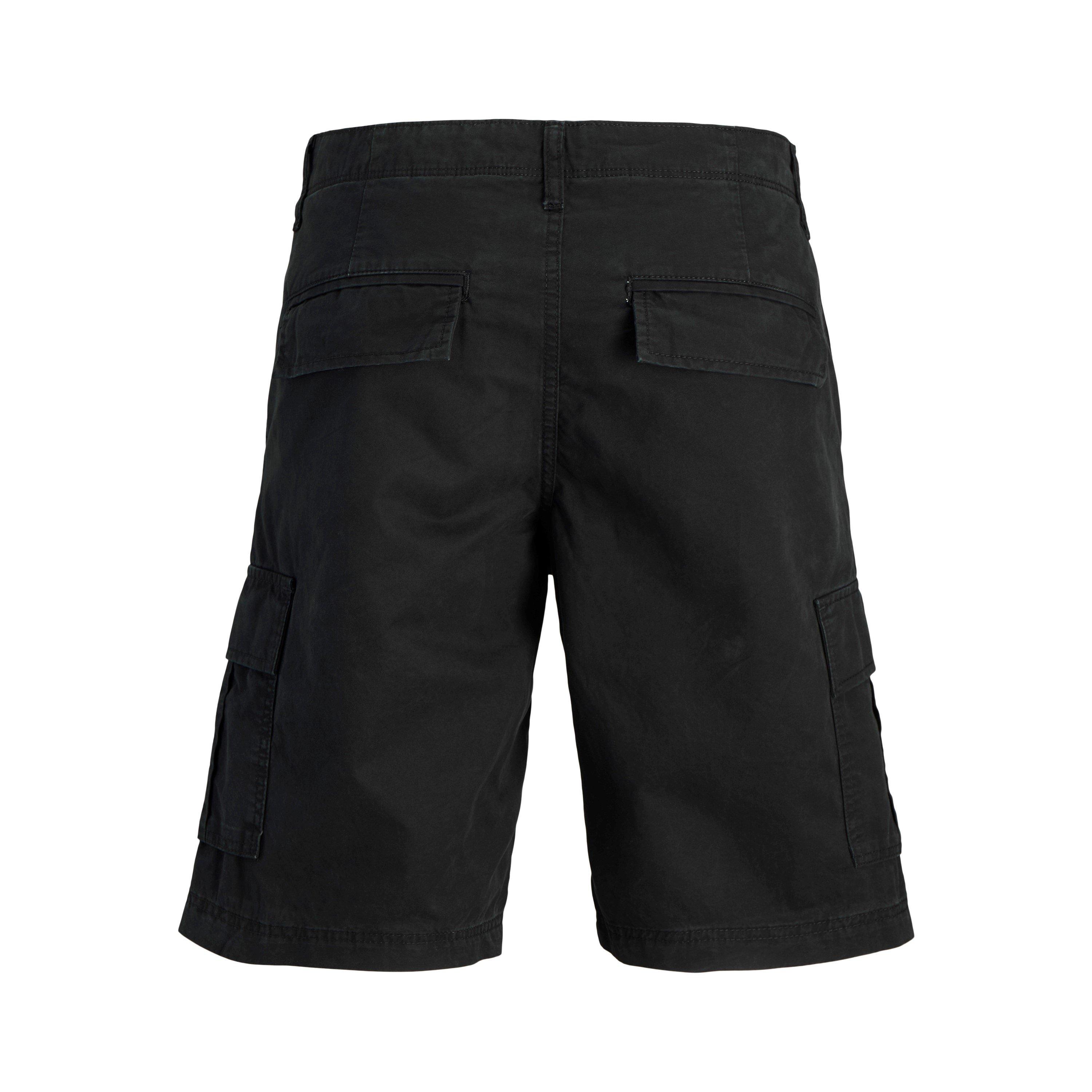 Jack and Jones J And J Mateo Cargo Shorts Mens