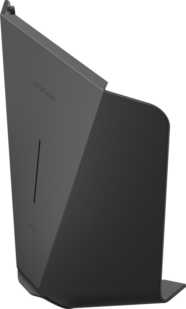 Easee FrontCover opladeretui EASEE70105 (anthracite)