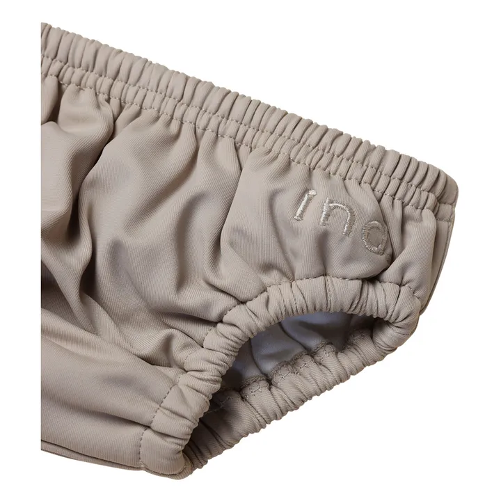 Ina Swim Slip de Bain Lumi | Taupe