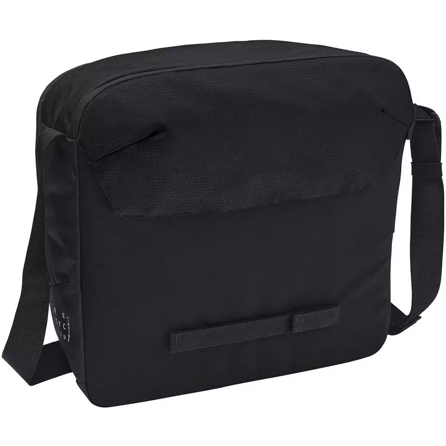 Vaude Cycle Messenger L - Umhängetasche 15.6 41 cm black