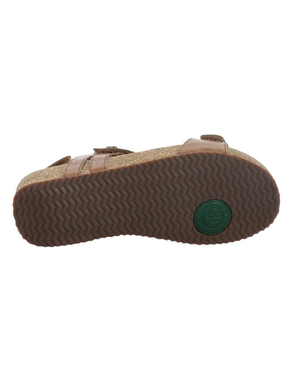 Sandale Tonga 53, camel