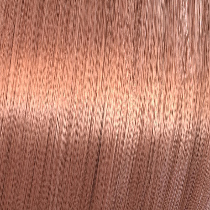 Coloration gloss Shinefinity 07/34 paprika spice