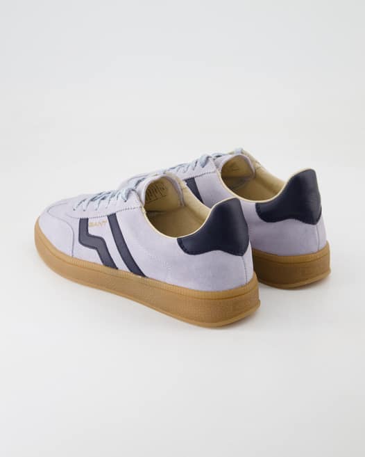 Gant Cuzima Sneaker in Blau