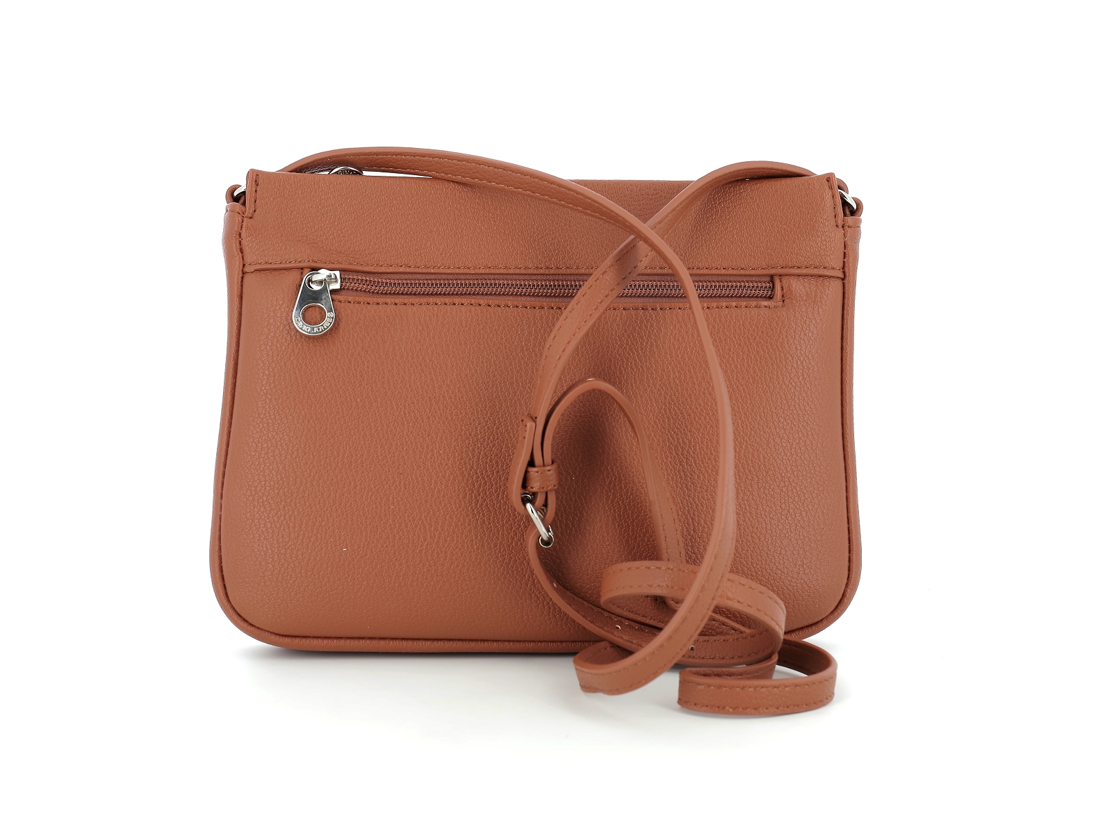 David jones-CM6843 Synthétique Cognac