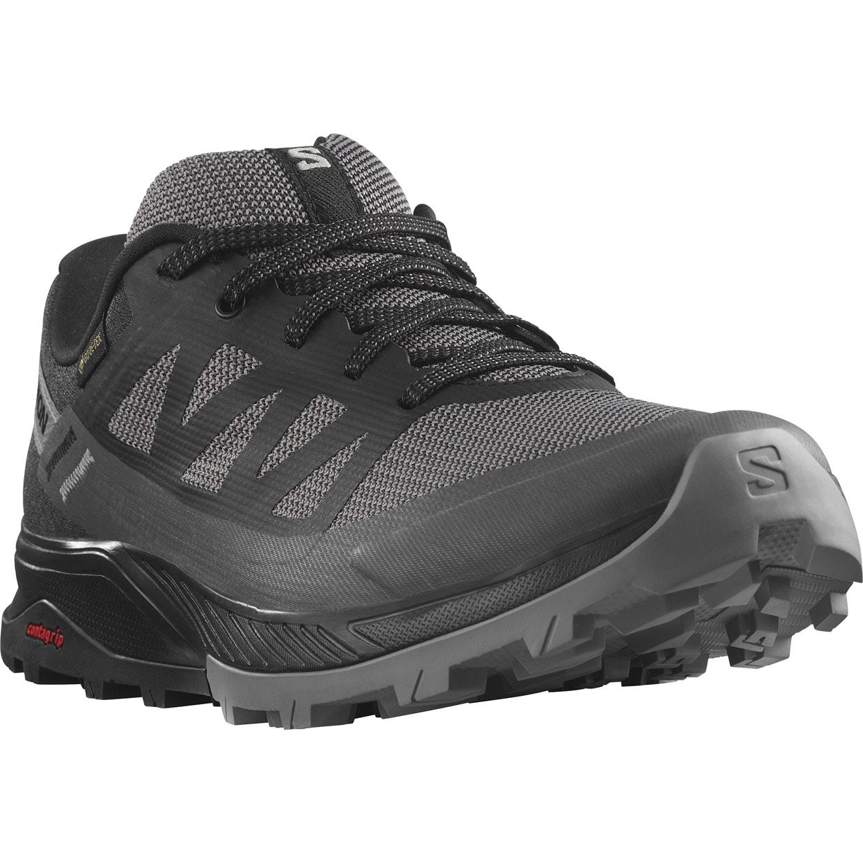 Salomon  Outrise GTX Dames