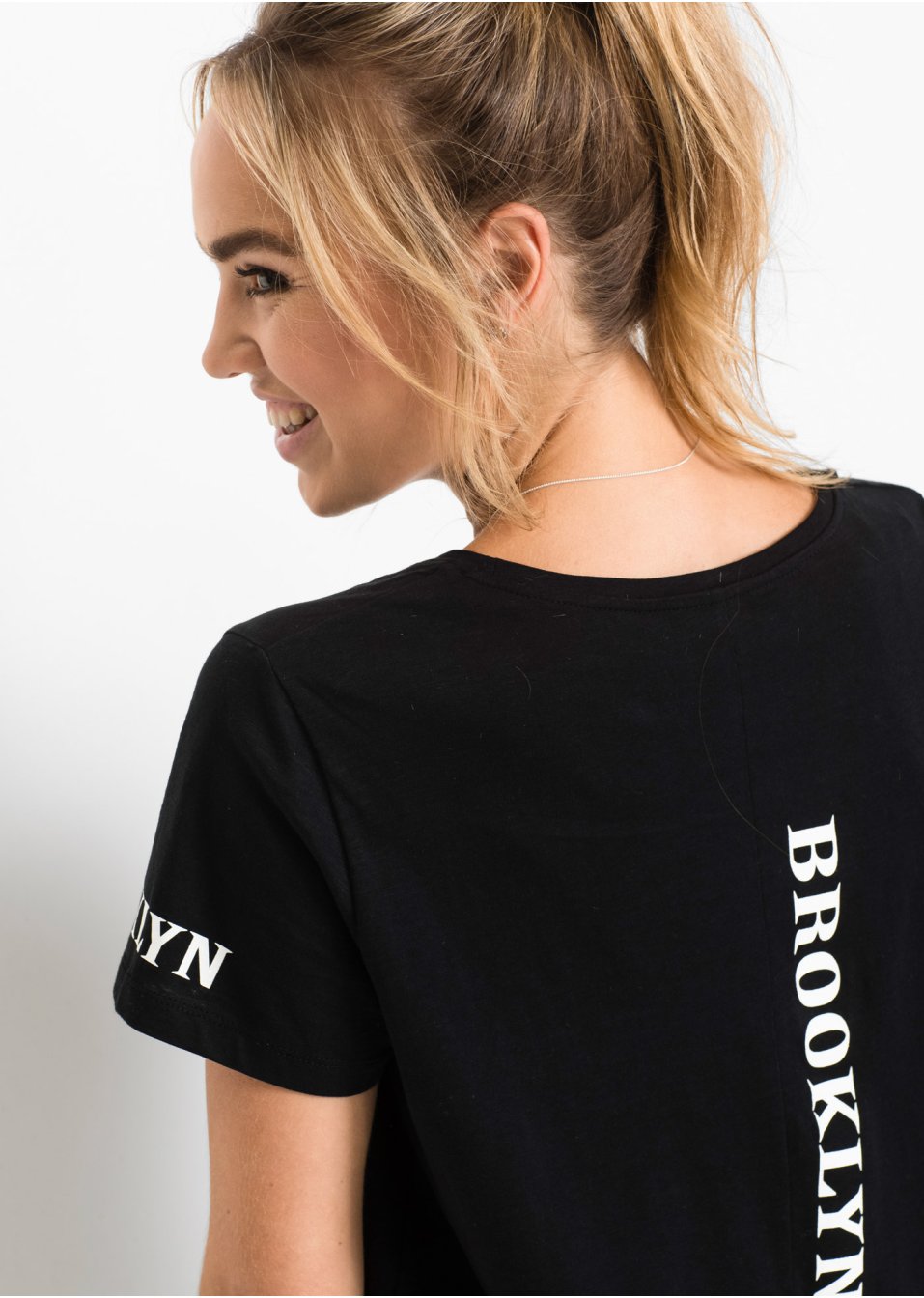 T-shirt oversize