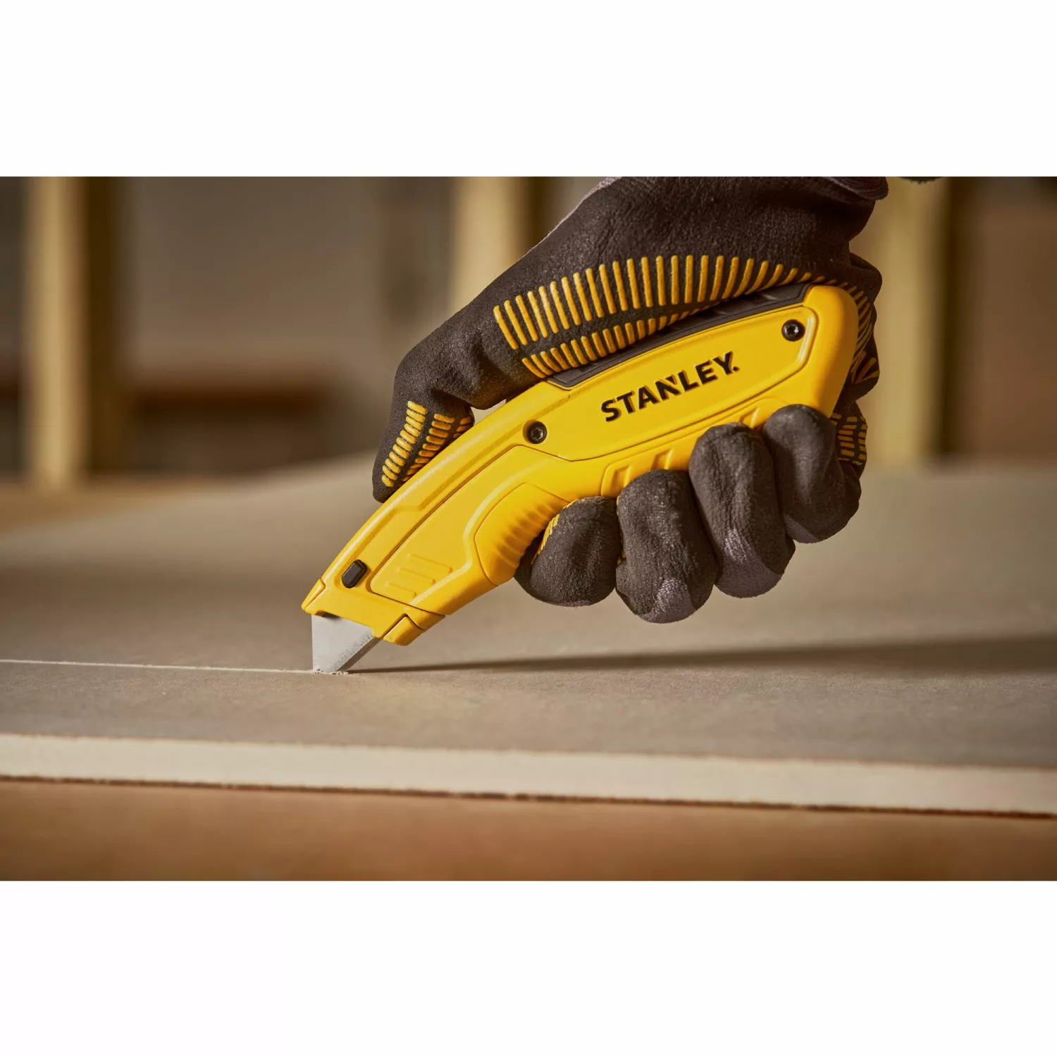 Stanley STHT10430-0 Schuifmes - 170mm