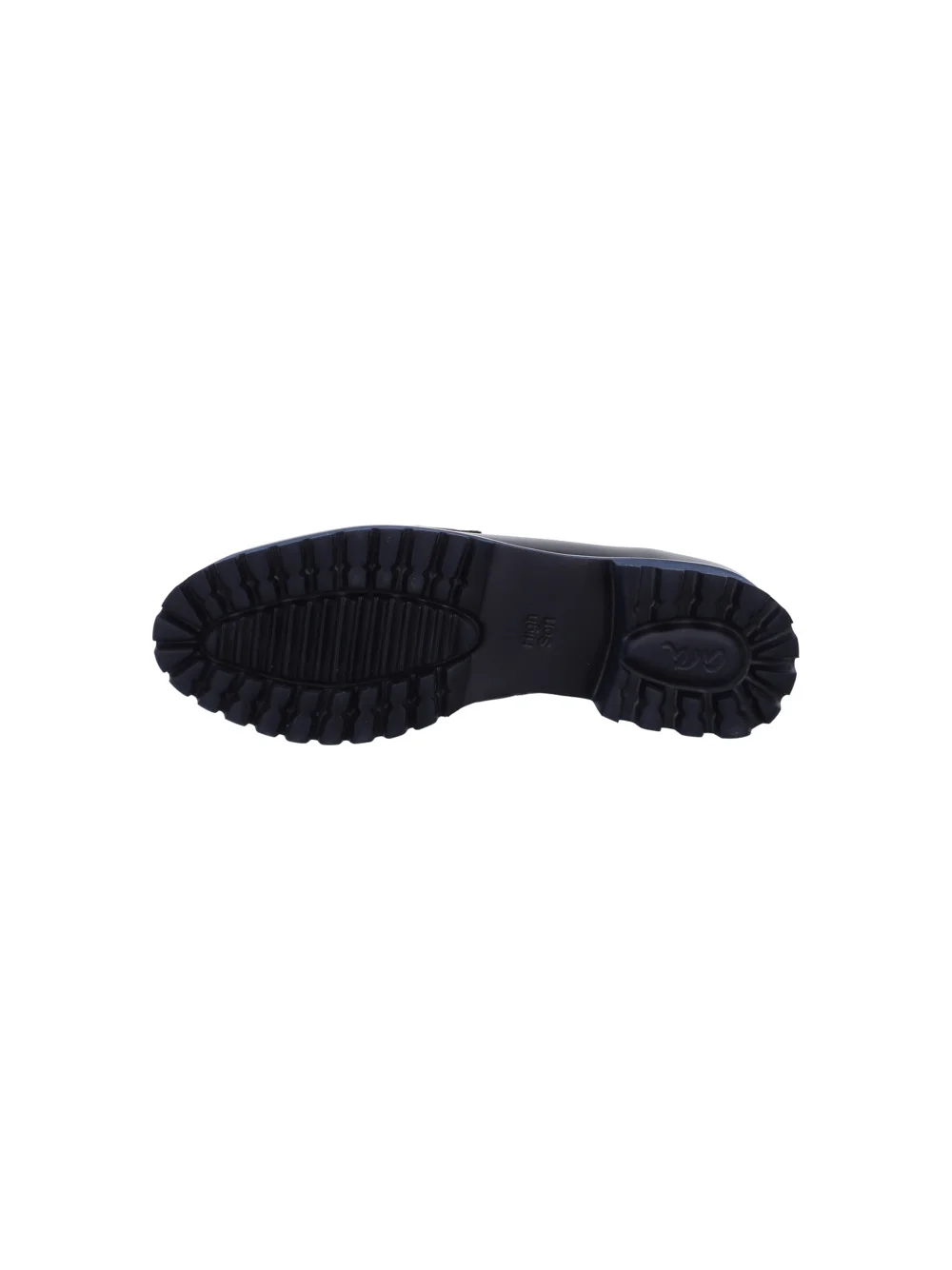 Slipper Kent dunkelblau