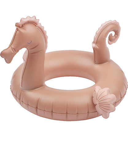 Liewood Schwimmring - Phoebe Seahorse - Pale Toskana
