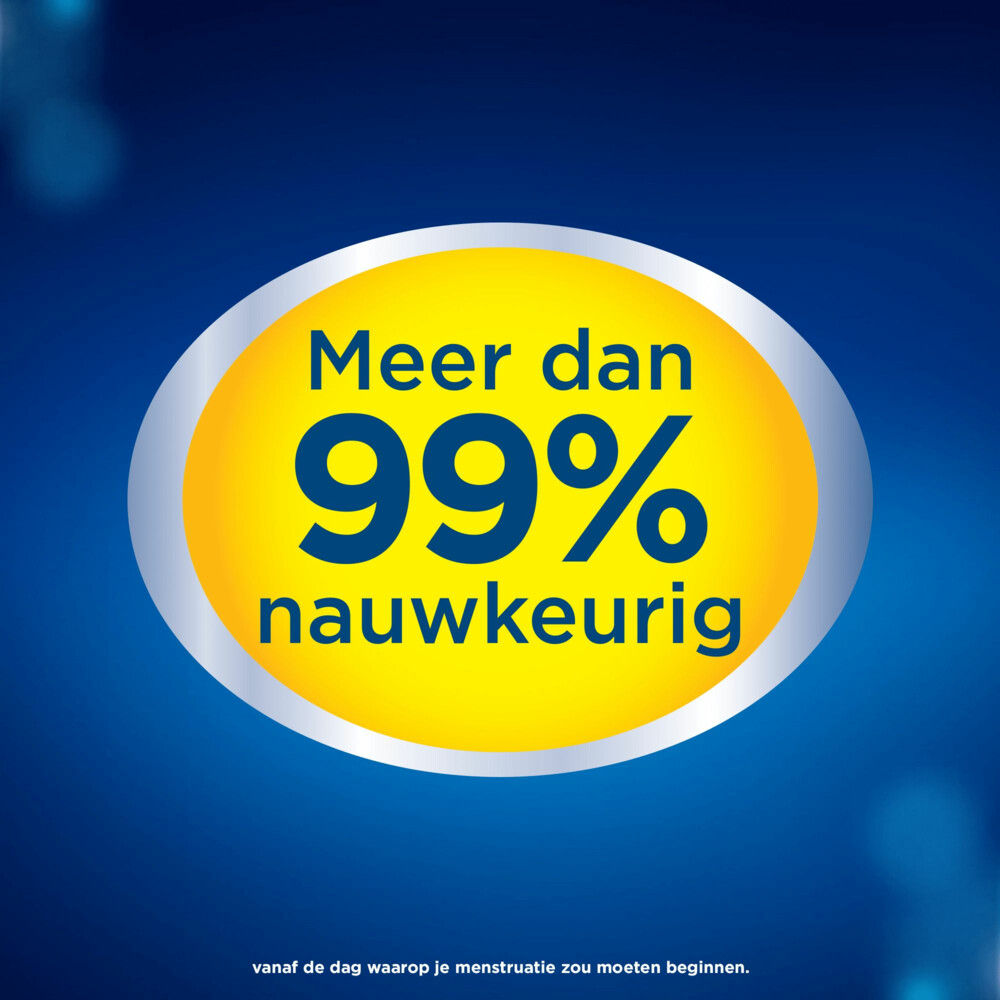 Clearblue Zwangerschapstest Snelle Detectie