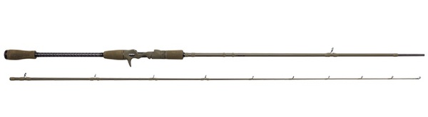 Canne Casting Savage Gear SG4 M.Game BC 2.13m F (14-40g)