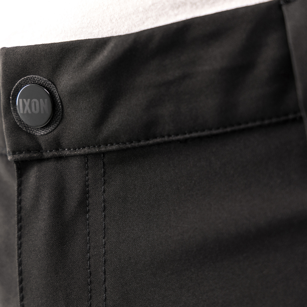 Ixon - Pantalon Kino Noir