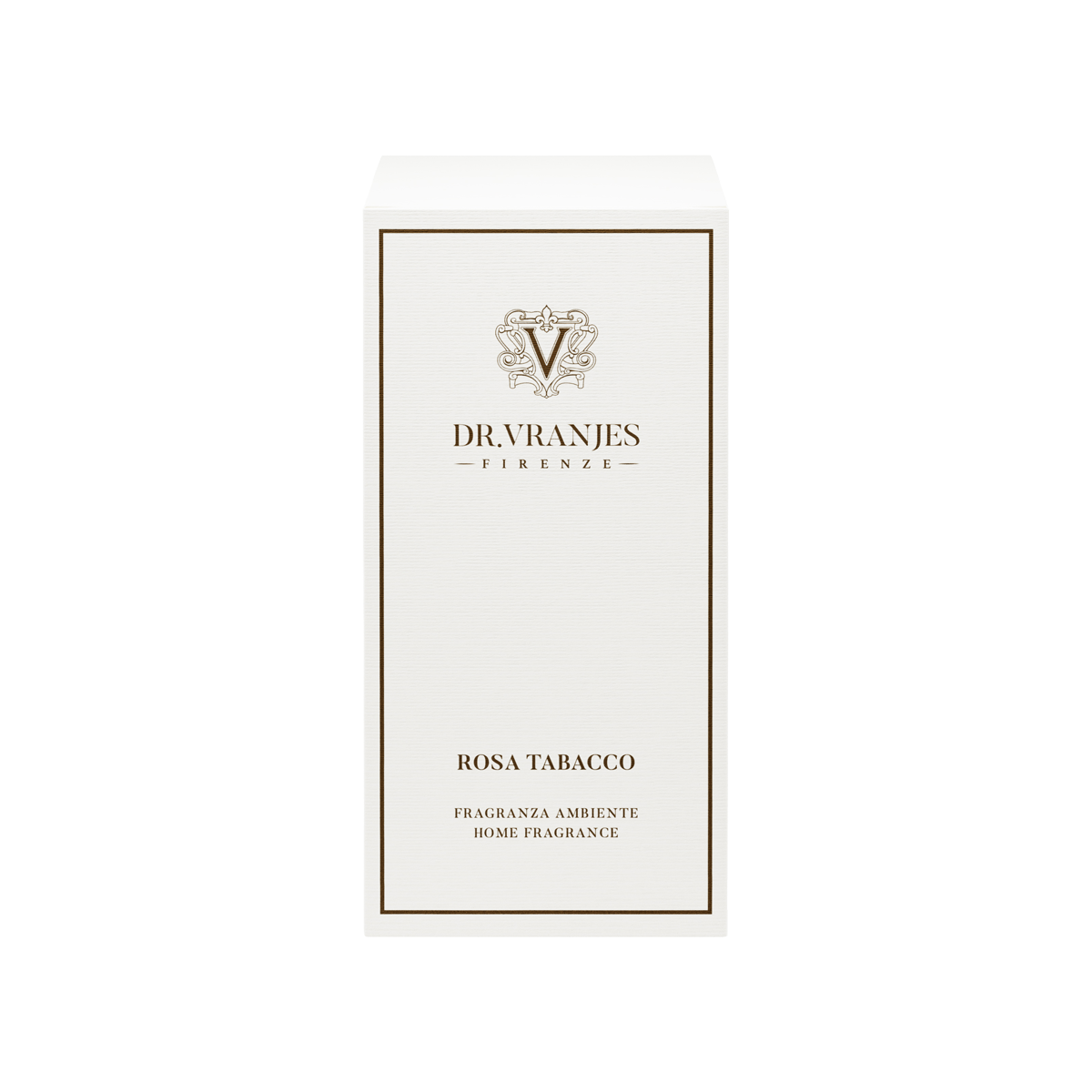 Rosa Tabacco Room Spray 100ml