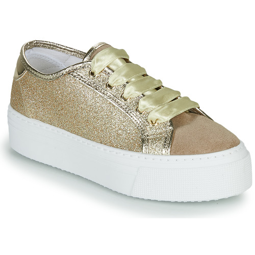 André - JENNA - Beige