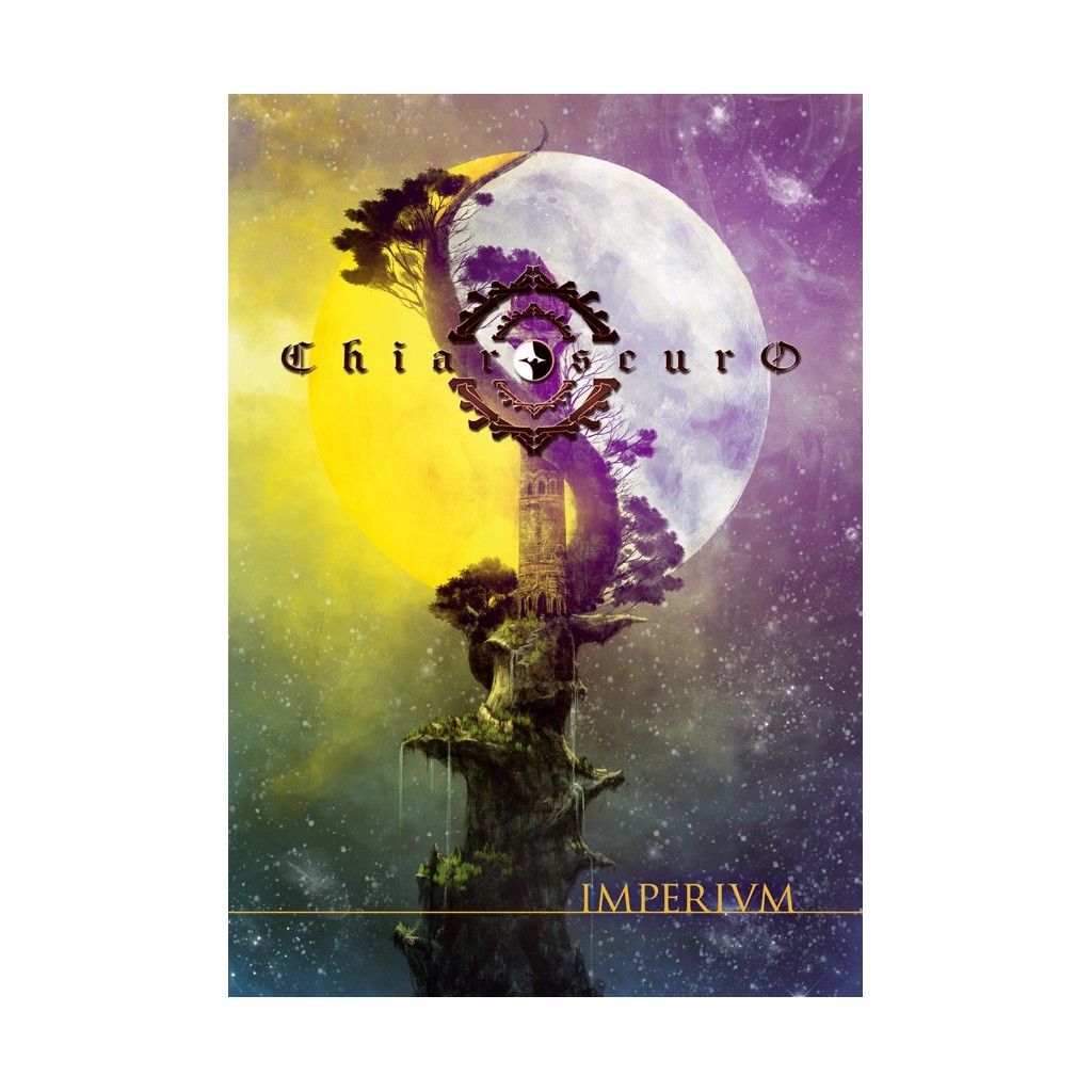 Chiaroscuro - Imperium