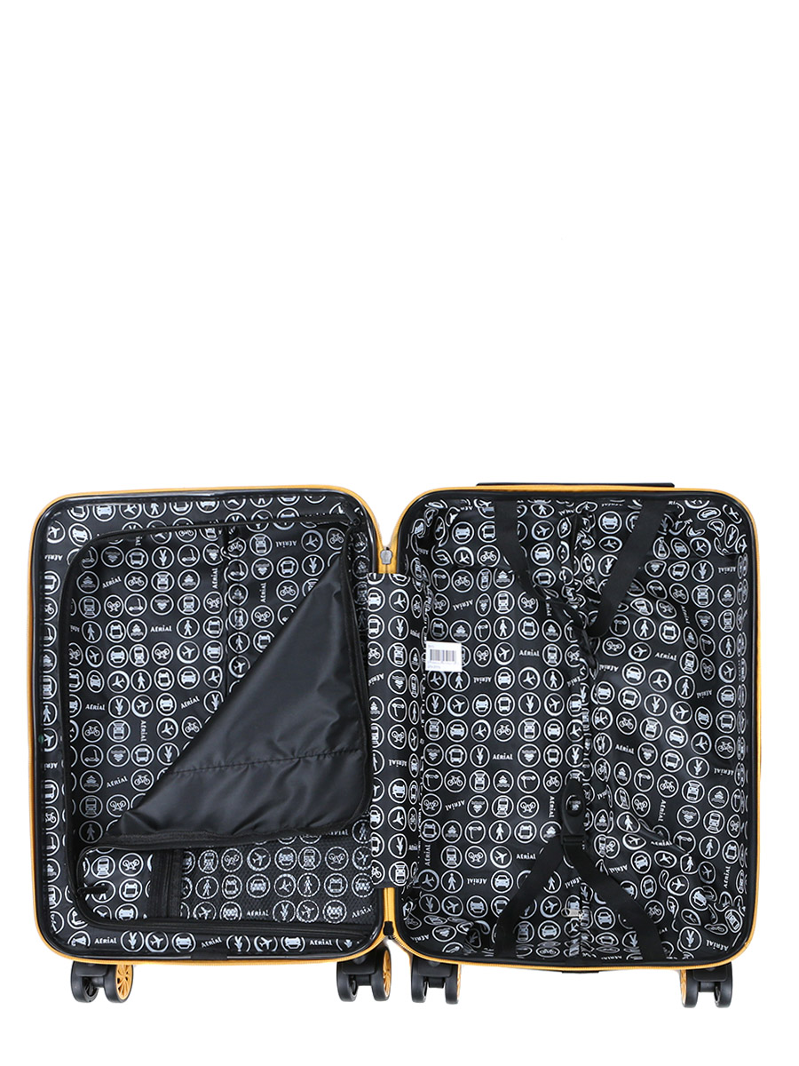 Valise AÀrial Cat Sketch 55 cm