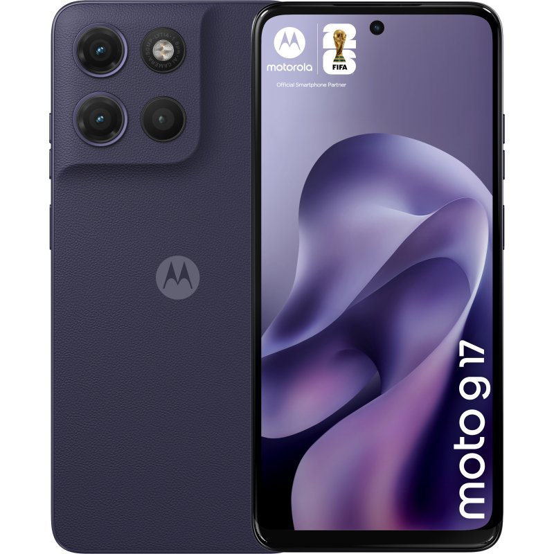 Motorola moto g17 17,1 cm (6.72