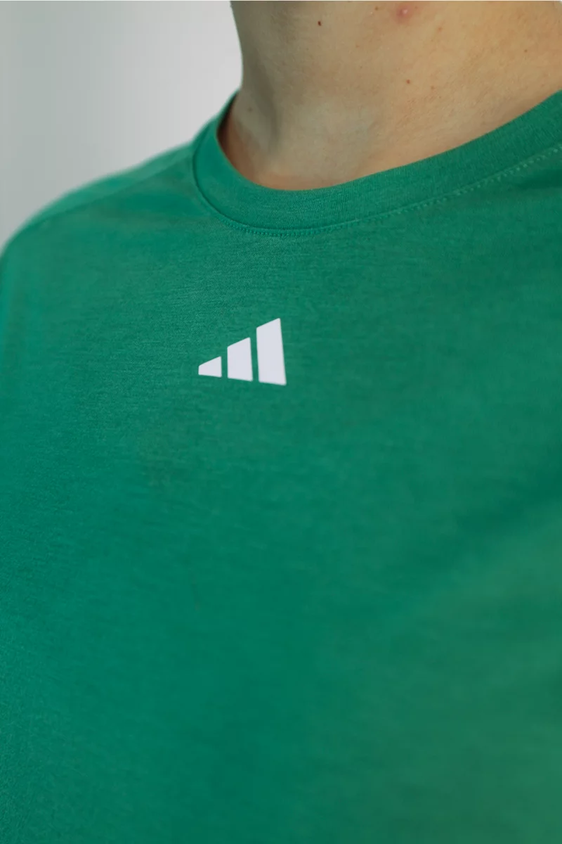 adidas Performance AEROREADY Train Essentials Minimal Branding Damen T-Shirt