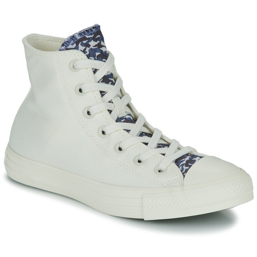 Converse - Chuck Taylor All Star Desert Camo - Blanc