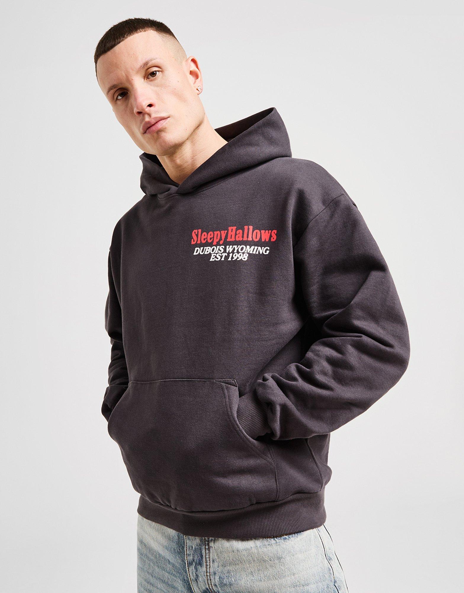mnml Sweat à capuche somnolent