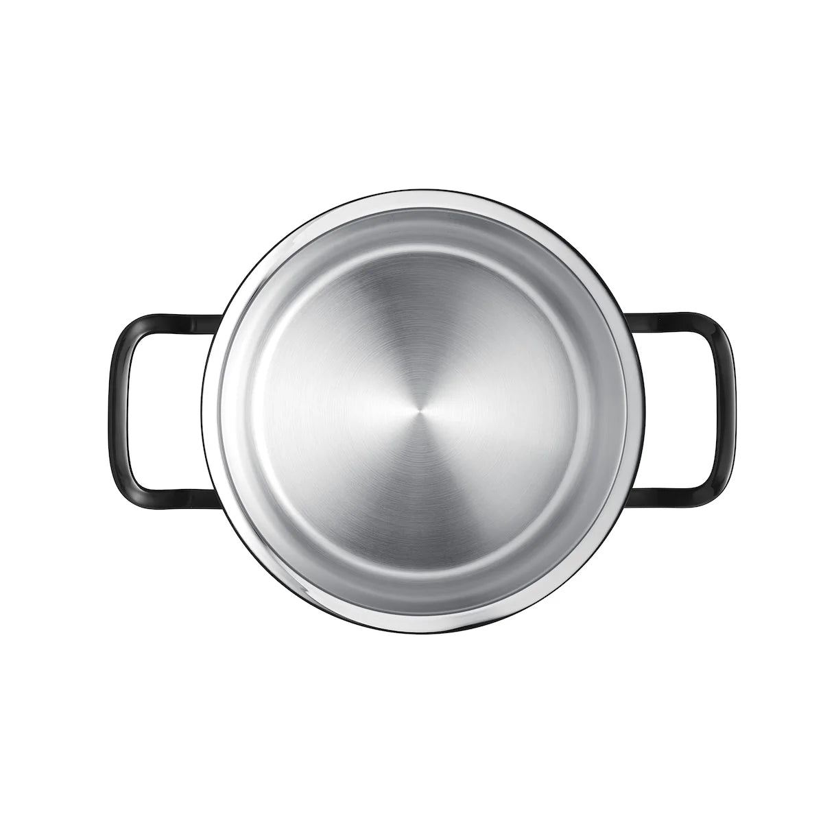 Fissler Original-Profi Collection® Shadow Line 5 delig