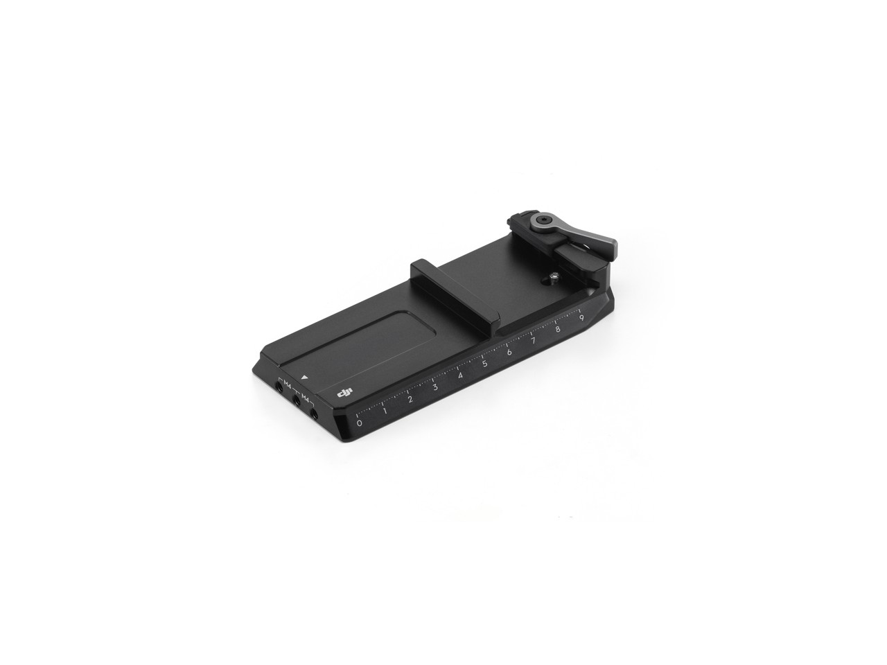 DJI - RS Lower Quick-Release Plate (2024)