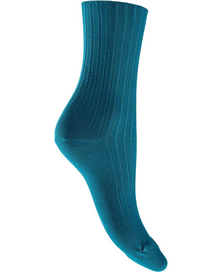 Punto Blanco Bamboo Sock Jungle green