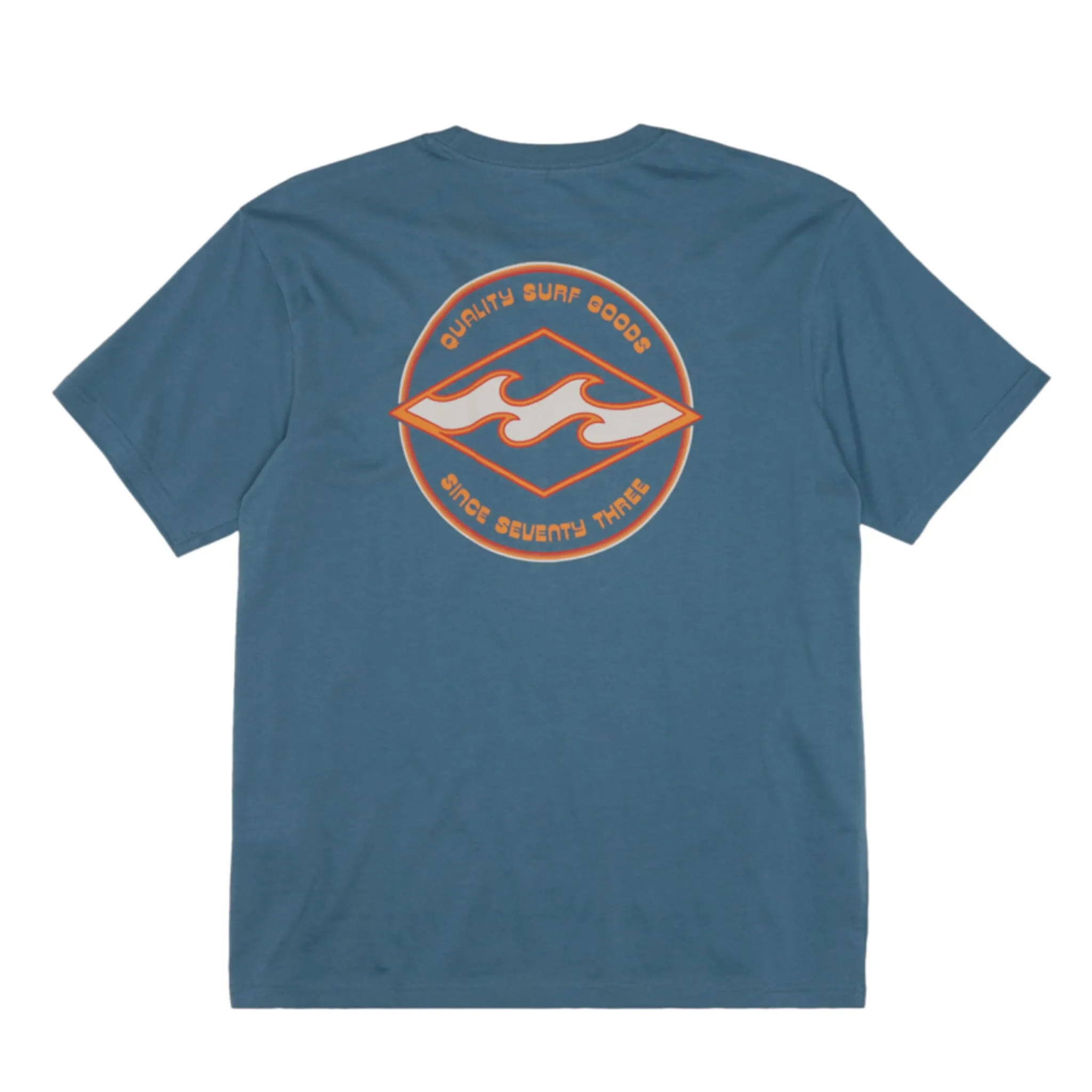 Billabong T-shirt Rotor Diamond 2-7ans