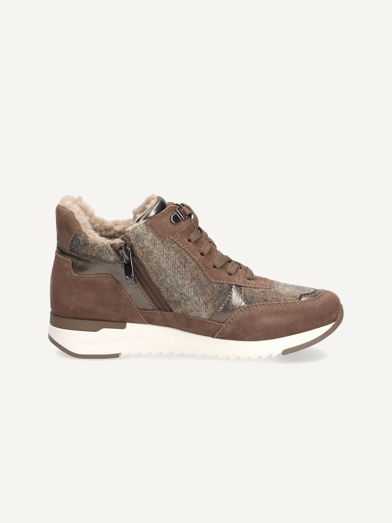Stiefelette