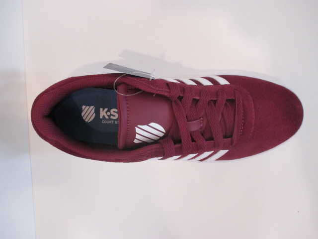 K-Swiss Sneaker